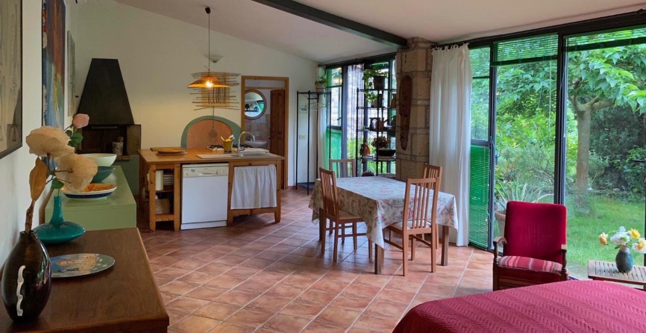 Podere Porcino Civitella dʼAgliano Екстериор снимка